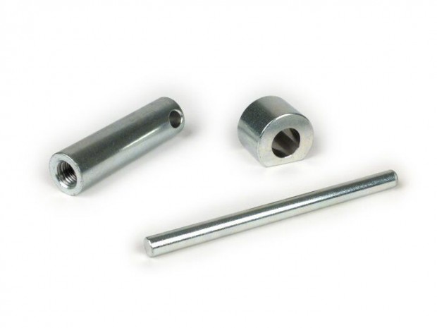 Behzszerszm forgattys tengely BGM PRO Vespa PX, Cosa, T5 125ccm, R