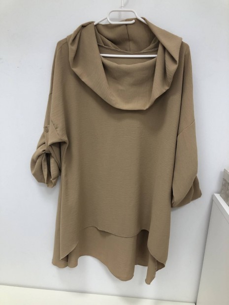 Beige ni elegns tunika