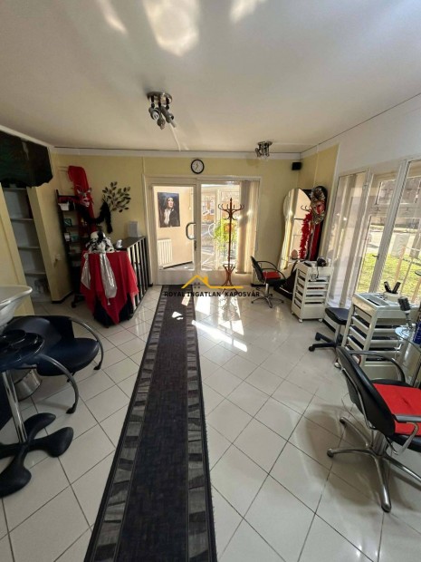 Bej�ratott Sz�ps�gk�zpont A Belv�rosban !