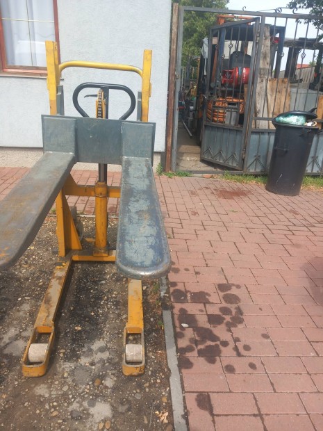 Bka, raklapemel , mechanikus magasemels bka elad