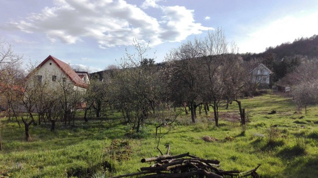 Bksmegyer-faluban elad egy ptsi telek