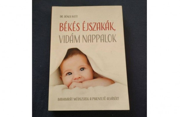 Bks jszakk, vidm nappalok knyv