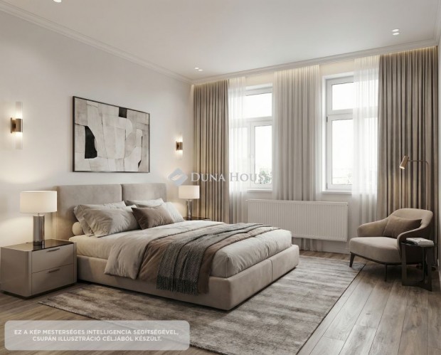 B�k�scsabai 104 nm-es h�z elad�