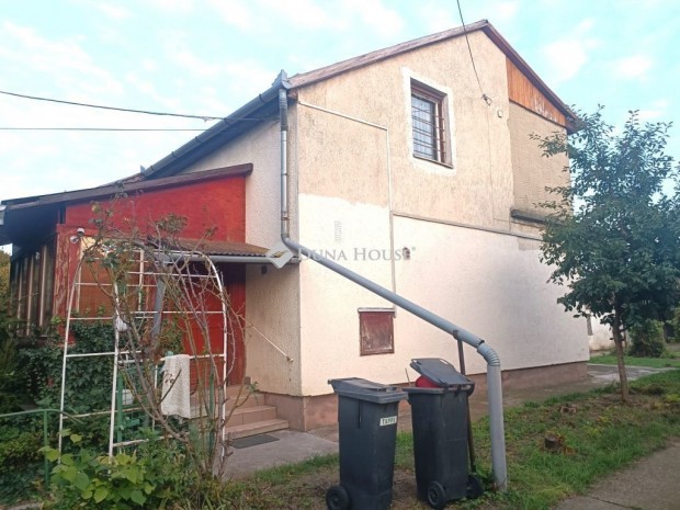 B�k�scsabai 140 nm-es h�z elad�