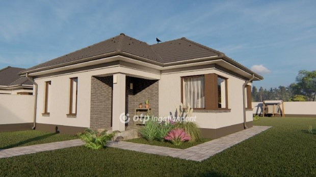 B�k�scsabai elad� 95 nm-es h�z