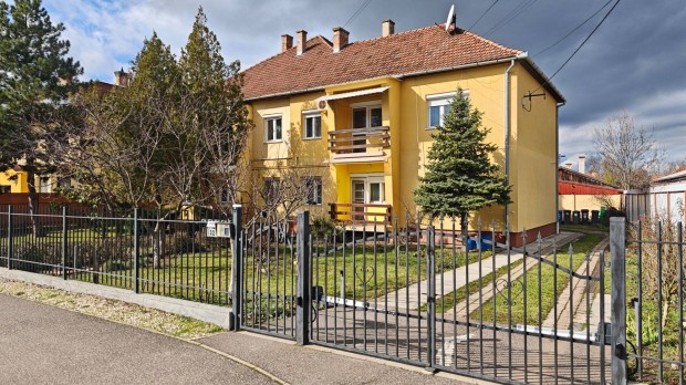 B�k�scsab�n a Dobozi �ton Erk�lyes t�rsash�zi lak�s elad�