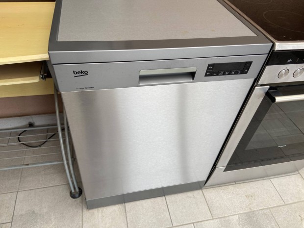 Beko 12 terítékes mosogatógép