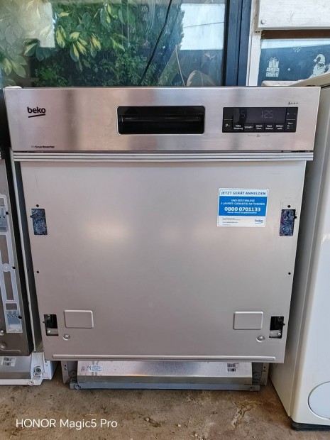 Beko 14 terítékes mosogatógép