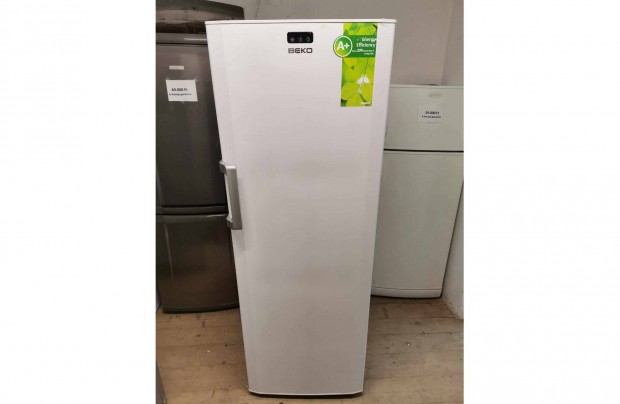 Beko 260 l -es fagyasztszekrny garancival elad