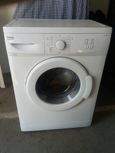 Beko 5 kg 800 c mosgp 45 cm keskeny fajta/jszer/