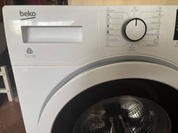 Beko 6 kg 1200 rmp A+++