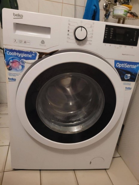 Beko 7 kg. mosgp elad