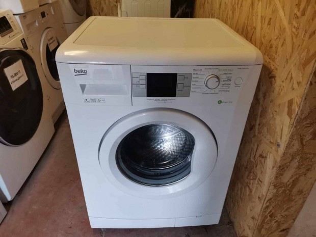 Beko 7 kg mosgp 1600 centrifugval 6 hnap garancival