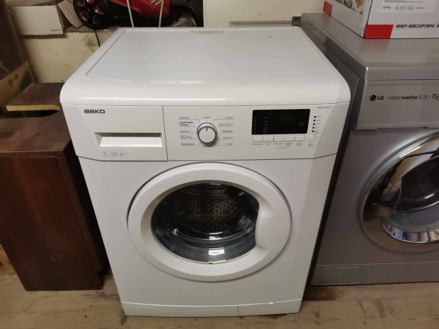 Beko 7 kg mosgp szp llapotban 1300 centrifugval