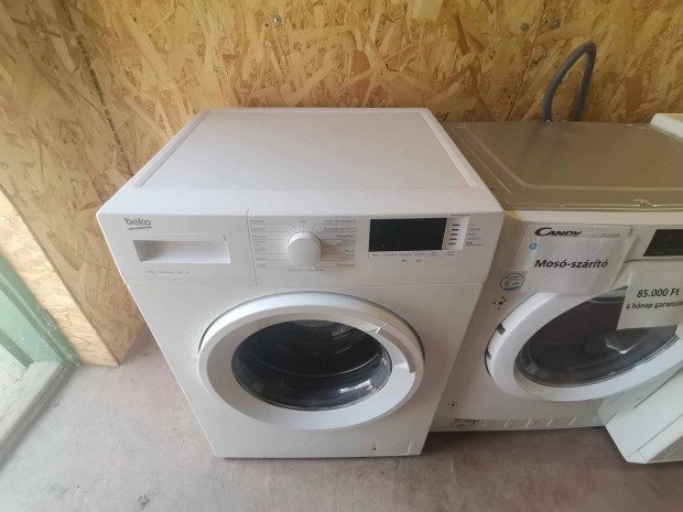 Beko 8 kg mosgp 1400 centrifugval garancival elad