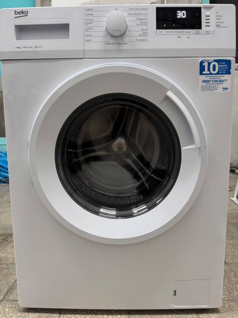 Beko 8kg mosgp elad!