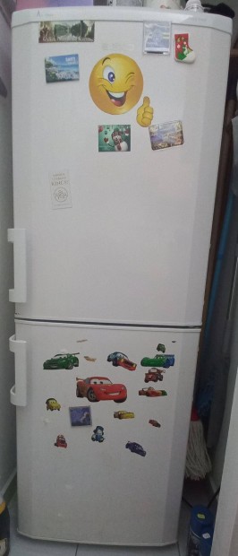 Beko A+ class Frost Free 5 ves mkd Kombinlt ht elad