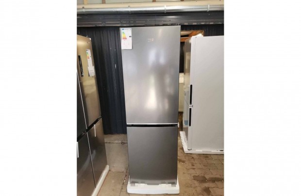 Beko B1Rcna364G hűtőszekrény 2 év garancia Áruhitelre is