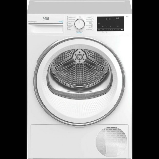 Beko B3T41242 hszivattys szrtgp