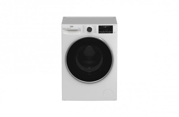 Beko B5WFU58416W: 8 kg-os, 1400 f/p mosgp, Autodose -20 %