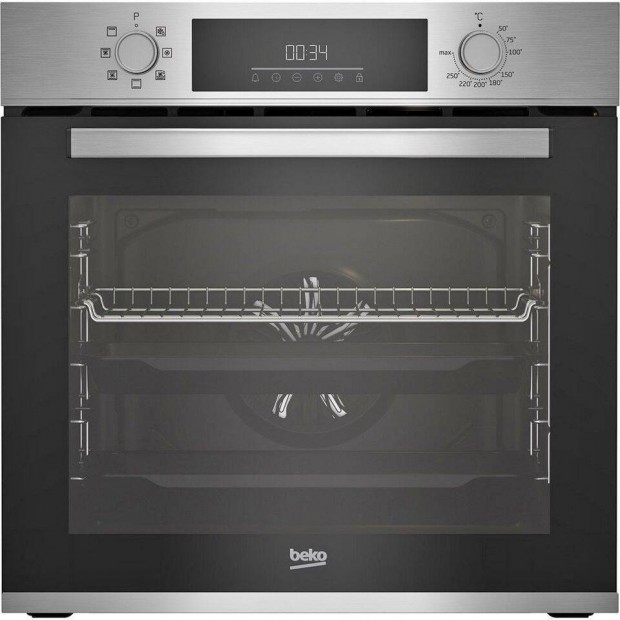 Beko Bbim12300X / DT Bepthet St j, garancival