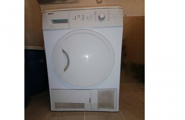 Beko DCU 7230 kondenzcis szrtgp