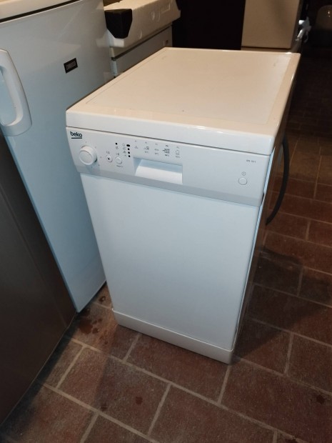 Beko DFS1511 keskeny  10 teritkes mosogatgp 