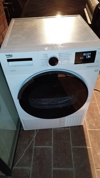 Beko DH8444RX hszivattys szrtgp 8kg