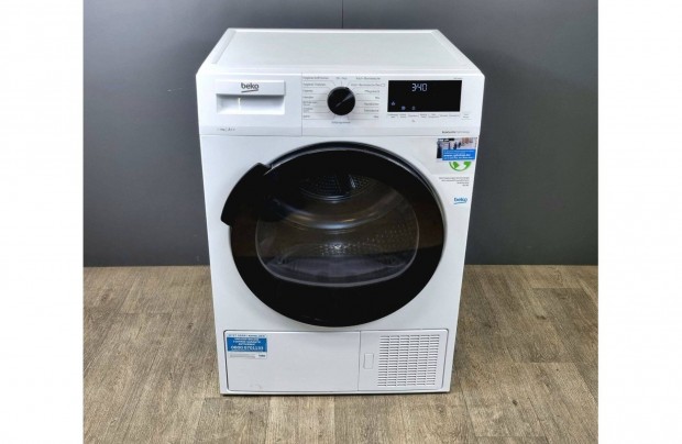 Beko DHC946Gx A++ 9kg Hszivattys Szrtgp