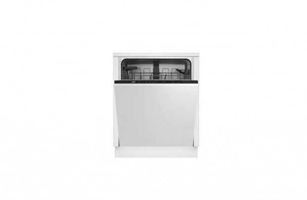 Beko DIN36420 Beépíthető mosogatógép