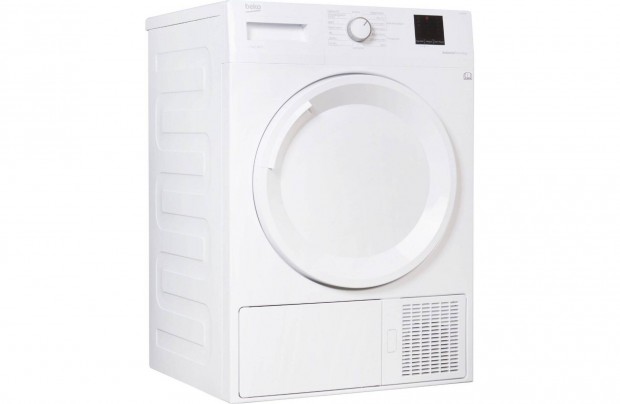 Beko DPS7206PA A++ 7kg Hszivattys Szrtgp