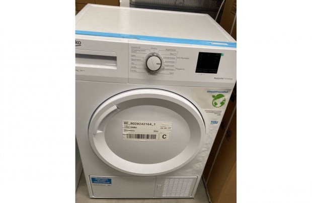 Beko DPS7206PA szrtgp