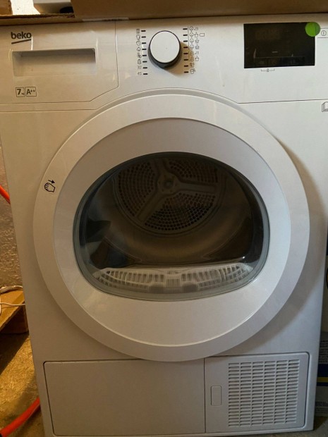 Beko DPS 7405 szrtgp