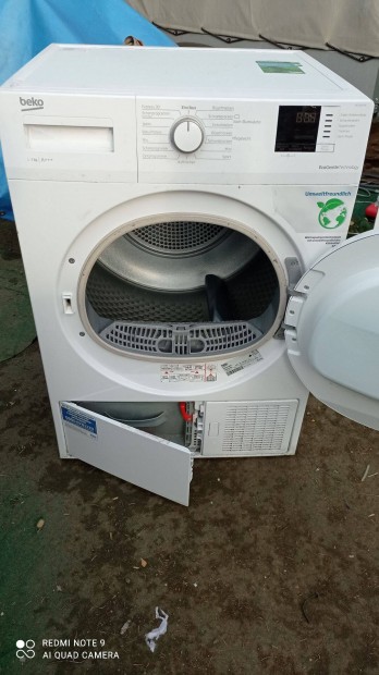 Beko DS7512PA szrtgp