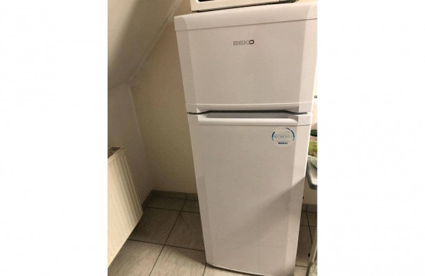 Beko DSA-25020 Fellfagyaszts Htszekrny