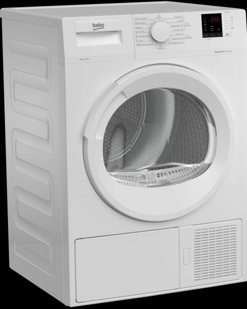 Beko DS 8452 TA A++ 8kg Hszivattys Szrtgp