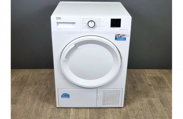 Beko Dtbp7001W A+ 7kg Hszivattys Feljtott Szrtgp