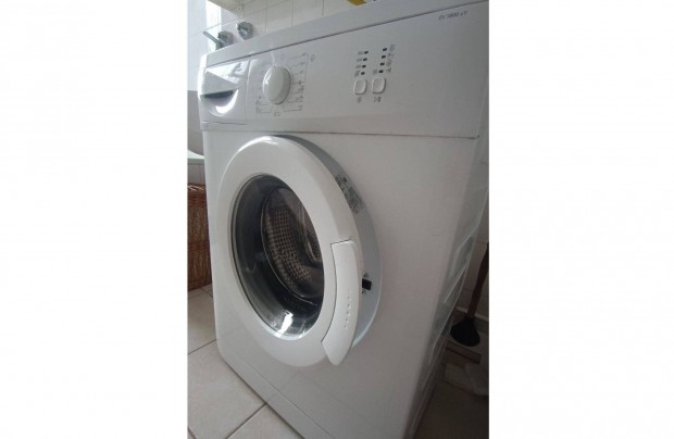 Beko EV-5800+Y mosógép, 5kg
