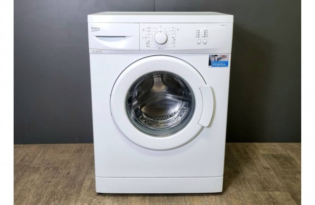 Beko EV 5800 +Y A+ 5kg 800 f/p Keskeny Feljtott Mosgp