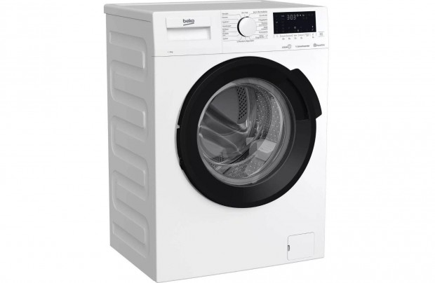 Beko EX8146ST1 A 8kg 1400 f/p Inverteres Gzs Mosgp