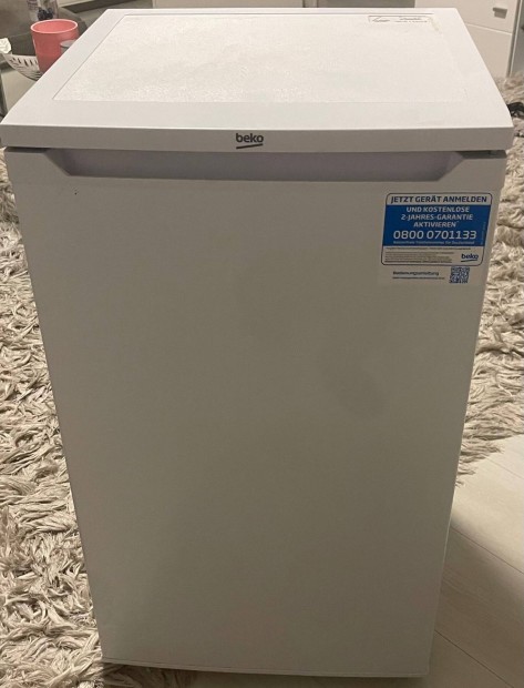 Beko FS-166020 fagyasztszekrny