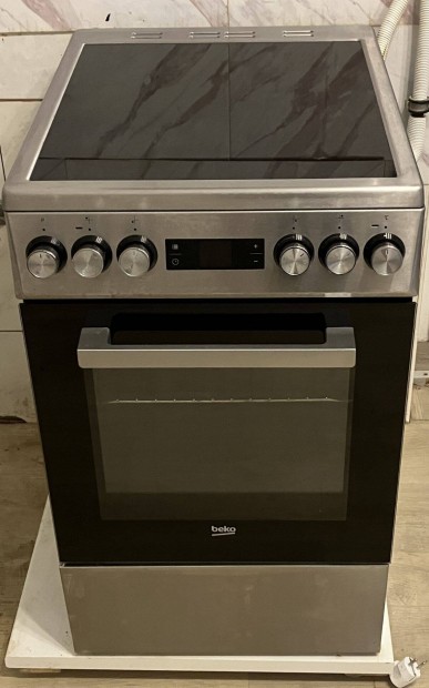 Beko Fse 57300 Gx kermia lapos tzhely (50 cm)