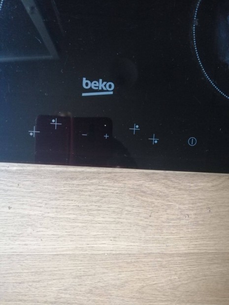 Beko Indukcis fzlap