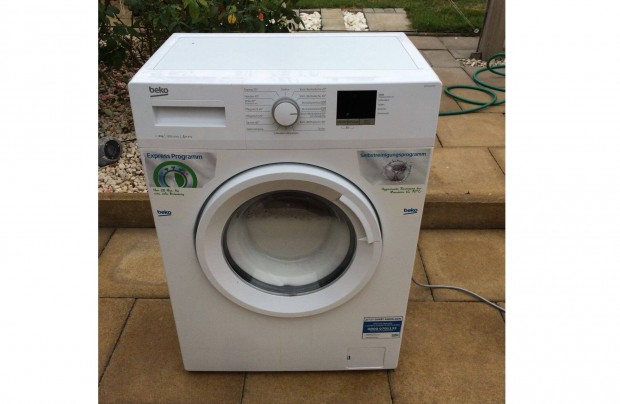 Beko Keskeny 40 cm Elltlts Mosgp A+++ 6 kg 1200 centri