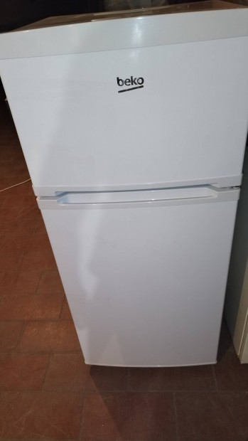 Beko RDM6126 hűtőszekrény fagyasztó 170 literes garanciával