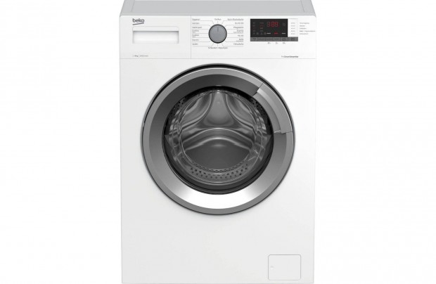 Beko WMO822A elltlts mosgp, 8 kg, 1400 f/p -18%