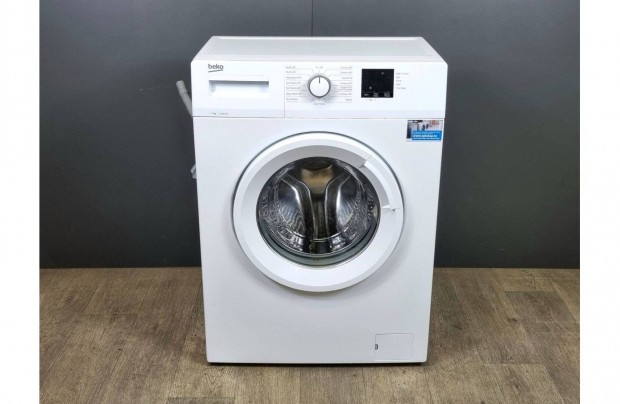 Beko WRS5511Bww A++ 5kg 1000 f/p Extra Keskeny Mosgp