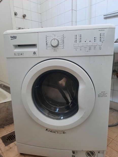 Beko Wcv-6501B0 elltlts mosgp