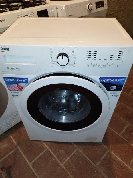 Beko Wmy51022 keskeny elltlts mosgp 5kg/1000