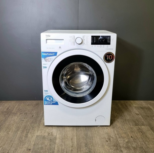 Beko Wtv 6633 B0 A+++ 6kg 1200 f/p Keskeny Mosgp